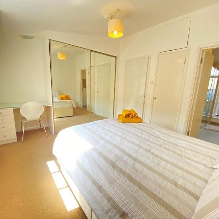 Cosy Duplex In Central London Luaran gambar